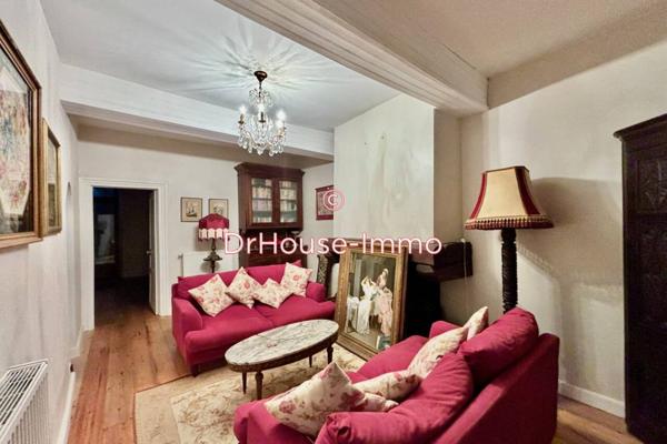 Maison à vendre 7 pièces de 210 m²