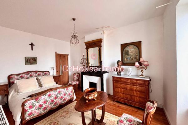 Maison à vendre 7 pièces de 210 m²