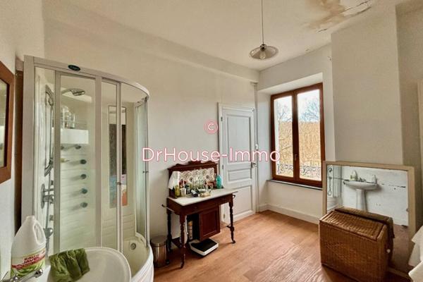 Maison à vendre 7 pièces de 210 m²