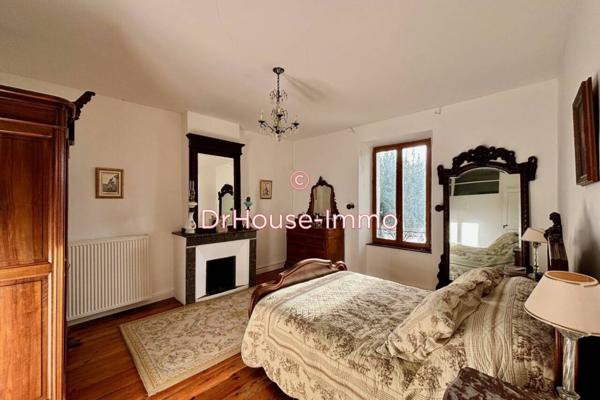 Maison à vendre 7 pièces de 210 m²