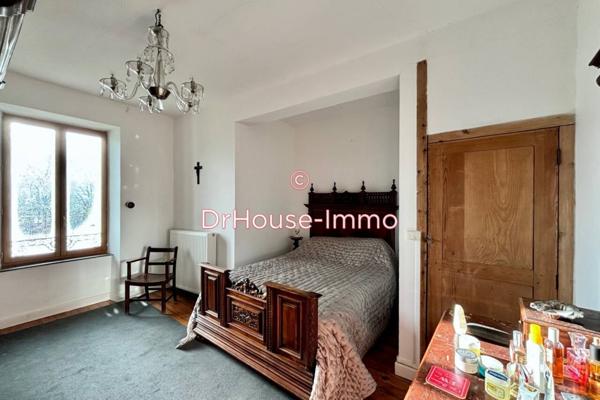 Maison à vendre 7 pièces de 210 m²