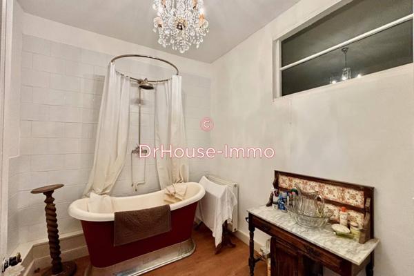 Maison à vendre 7 pièces de 210 m²