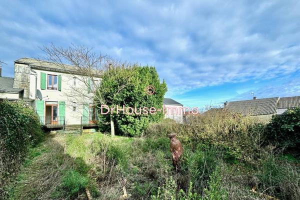 Maison à vendre 7 pièces de 210 m²