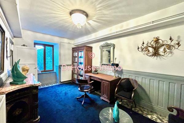 Maison à vendre 7 pièces de 210 m²