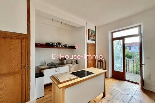 Maison à vendre 7 pièces de 210 m²