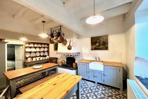 Maison à vendre 7 pièces de 210 m²