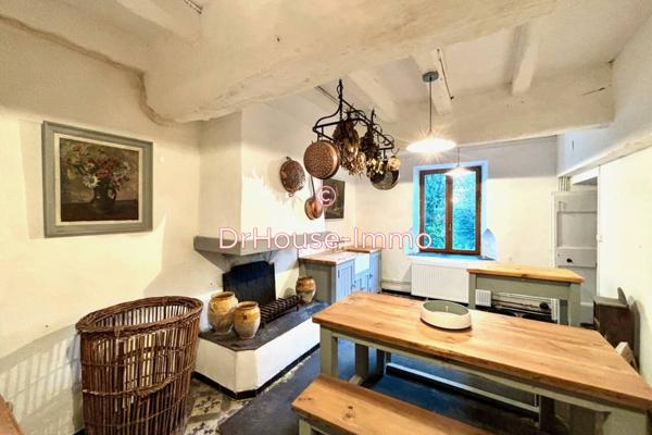 Maison à vendre 7 pièces de 210 m²