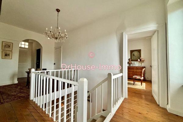 Maison à vendre 7 pièces de 210 m²