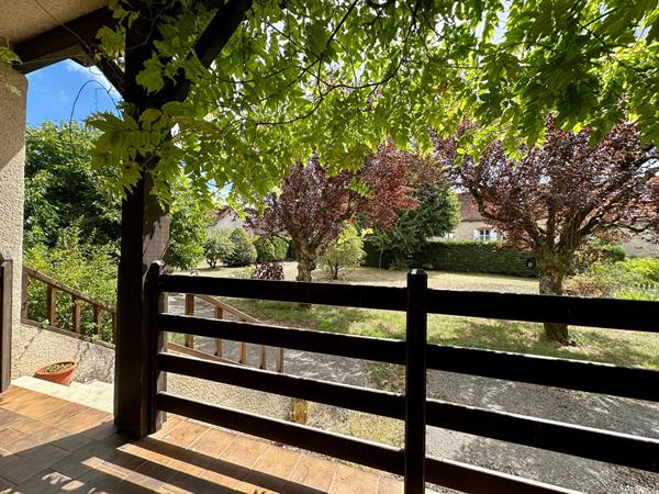 Maison secteur Martel 6 pièce(s) 141 m2 Le vignon en quercy