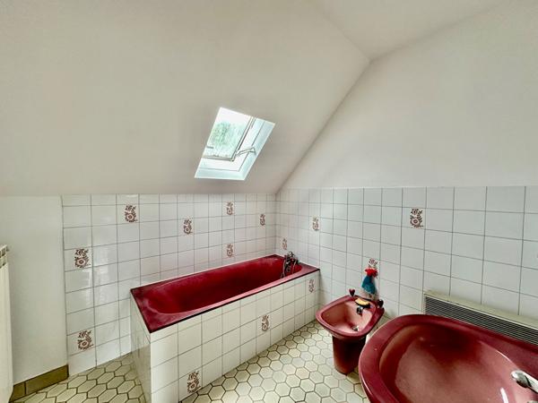 Maison secteur Martel 6 pièce(s) 141 m2 Le vignon en quercy