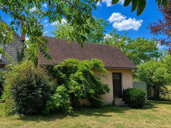 Maison secteur Martel 6 pièce(s) 141 m2 Le vignon en quercy