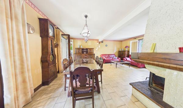 Maison secteur Martel 6 pièce(s) 141 m2 Le vignon en quercy