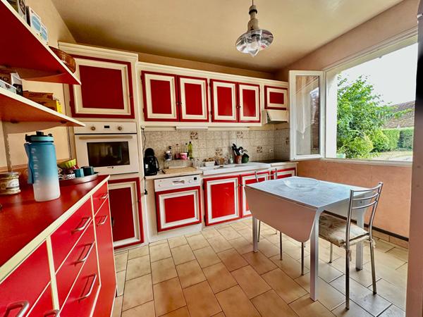 Maison secteur Martel 6 pièce(s) 141 m2 Le vignon en quercy