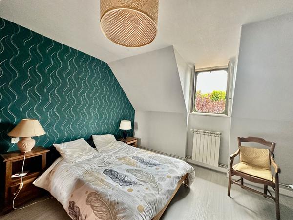 Maison secteur Martel 6 pièce(s) 141 m2 Le vignon en quercy