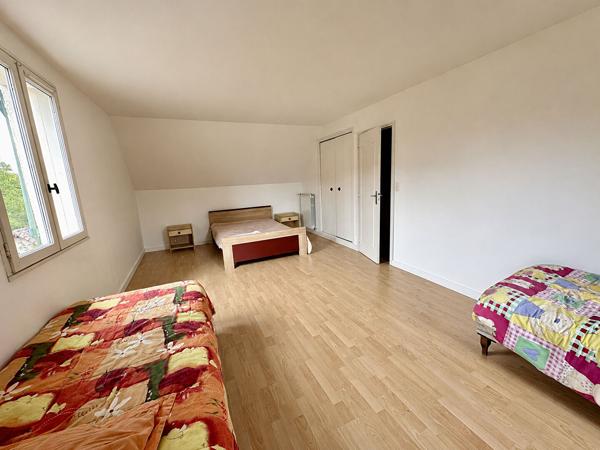 Maison secteur Martel 6 pièce(s) 141 m2 Le vignon en quercy
