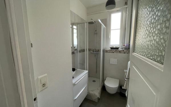 Appartement à louer    2 pièces •  Compiègne