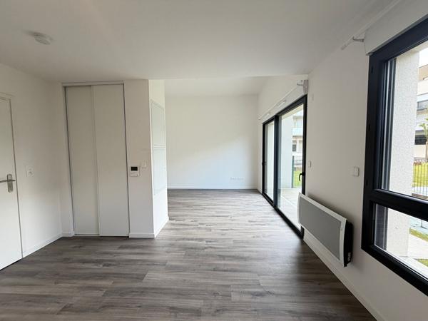 Spacieux T1 Neuf à Sotteville Les Rouen