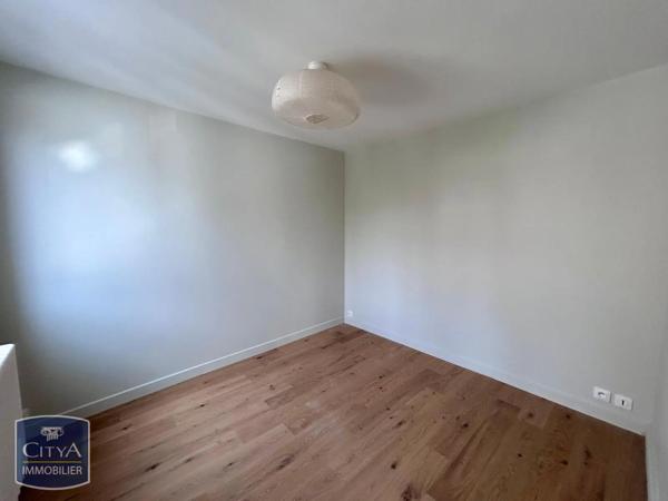 Appartement à louer 2 pièces Tours (37000)