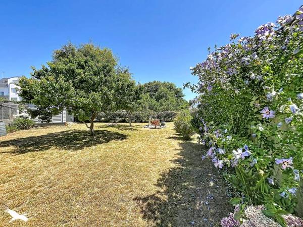 Maison 250 000 € Plouhinec 4 p 93 m² DPE D