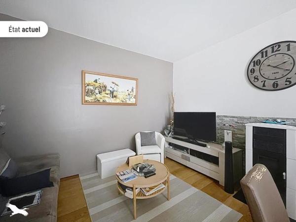 Maison 250 000 € Plouhinec 4 p 93 m² DPE D