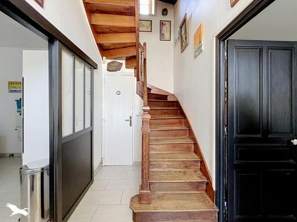 Maison 250 000 € Plouhinec 4 p 93 m² DPE D