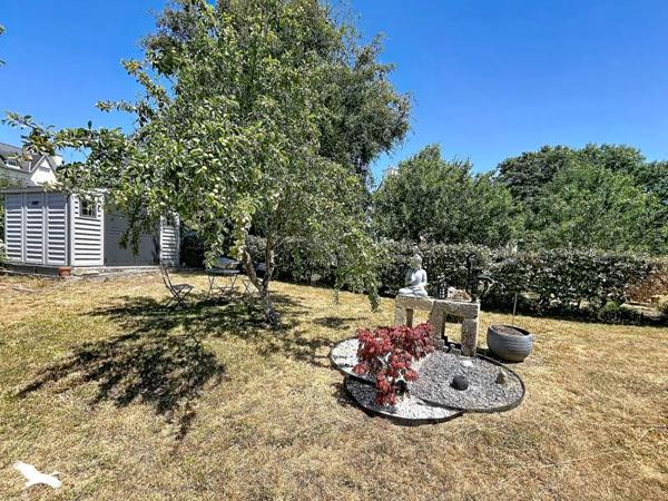 Maison 250 000 € Plouhinec 4 p 93 m² DPE D