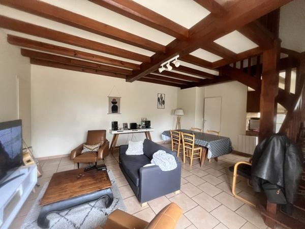 Maison à vendre |  Bergerac |  3 pièces | 70 m²