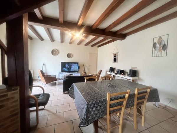 Maison à vendre |  Bergerac |  3 pièces | 70 m²