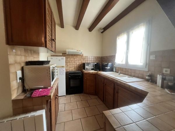 Maison à vendre |  Bergerac |  3 pièces | 70 m²