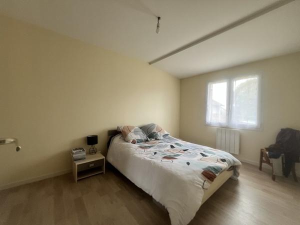 Maison à vendre |  Bergerac |  3 pièces | 70 m²