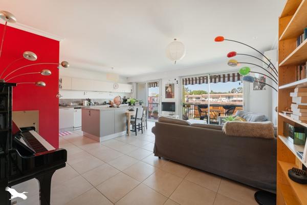 Appartement à vendre |  Montpellier |  4 pièces | 92 m²