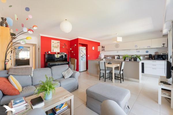 Appartement à vendre |  Montpellier |  4 pièces | 92 m²