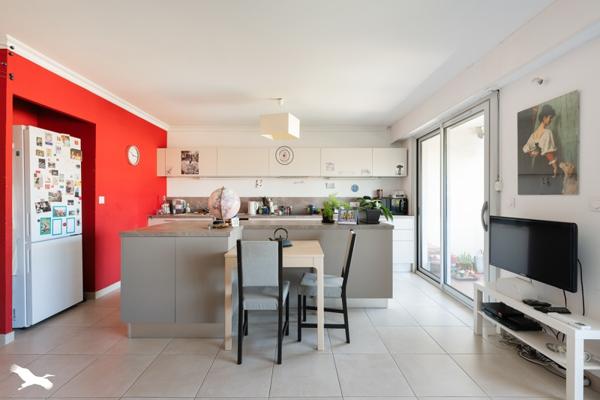 Appartement à vendre |  Montpellier |  4 pièces | 92 m²