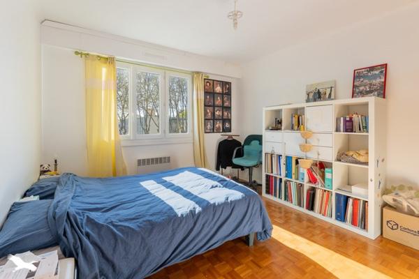 Appartement à vendre |  Montpellier |  4 pièces | 92 m²