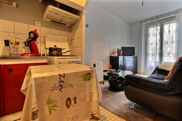 Appartement à louer  2 pièces •  Lavaur