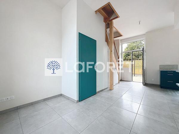 Location appartement Moncoutant-sur-Sèvre - 3 pièce(s) - 45 m² - 675 €/mois