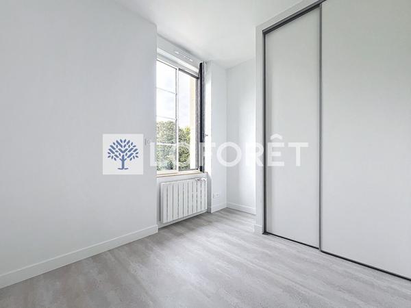 Location appartement Moncoutant-sur-Sèvre - 3 pièce(s) - 45 m² - 675 €/mois