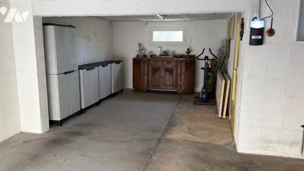 Maison à vendre Sablé-sur-Sarthe dans la Sarthe (72), comprenant :