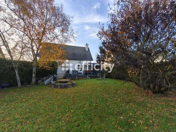 Maison
         7 pièces
        - 186 m² 270 990 € *
