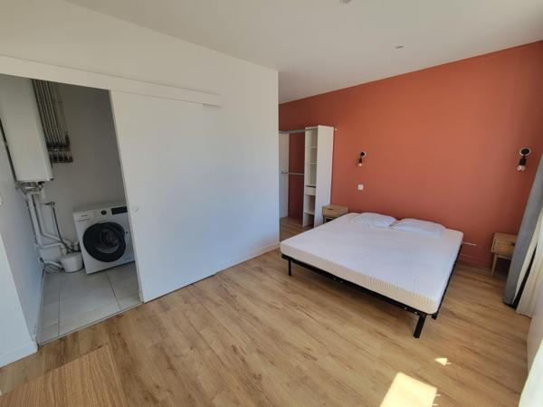 Appartement Bergerac - 2 pièce(s) - 38.0 m2 , Bergerac
