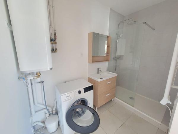 Appartement Bergerac - 2 pièce(s) - 38.0 m2 , Bergerac