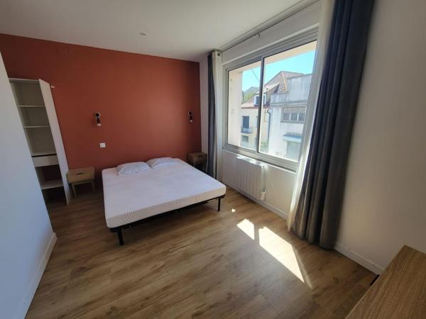 Appartement Bergerac - 2 pièce(s) - 38.0 m2 , Bergerac