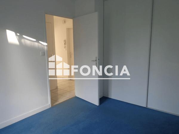 Location Appartement 2 pièces 47.8 m² - 1 RUE THEODORE MONOD Brest 29200