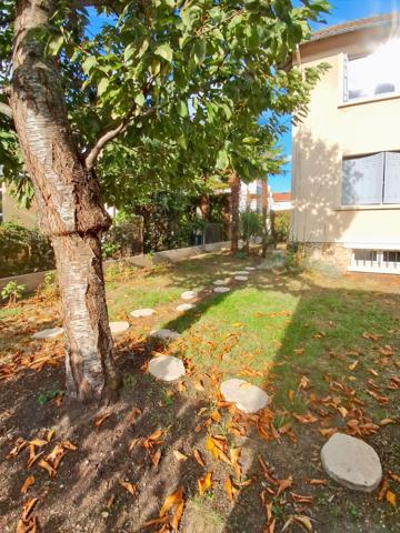 RUEIL-MALMAISON Limite Suresnes
