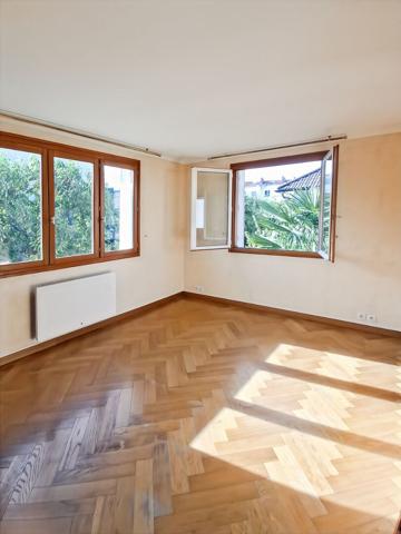 RUEIL-MALMAISON Limite Suresnes