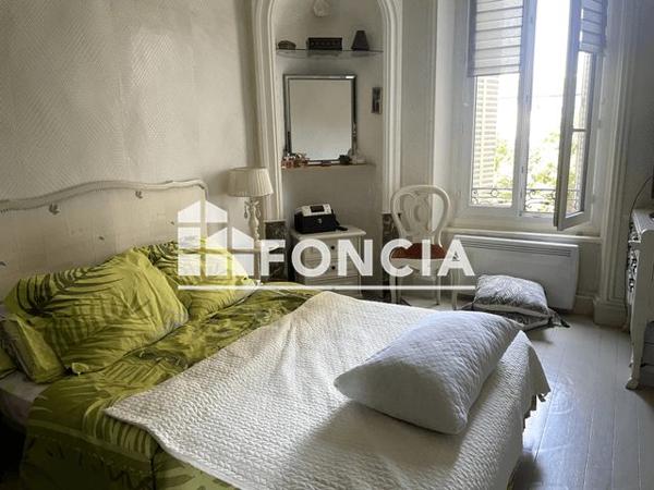 À vendre Appartement 6 pièces 95.58 m² - Nancy 54000