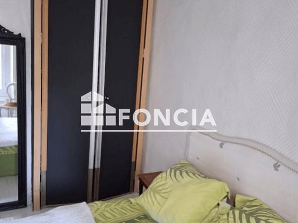 À vendre Appartement 6 pièces 95.58 m² - Nancy 54000