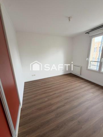 APPARTEMENT T2 RENOVE AVEC BALCON - ARRAS