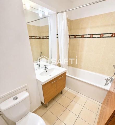 APPARTEMENT T2 RENOVE AVEC BALCON - ARRAS