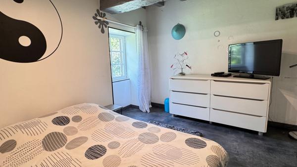 PROPRIETE 34HA habitation principale et bâtiments